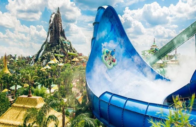 Universal Orlando - Date Based Tickets - Photo 5